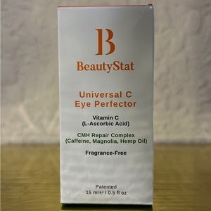 BeautyStat Universal C Eye Perfector